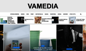 Vamedia.pl thumbnail