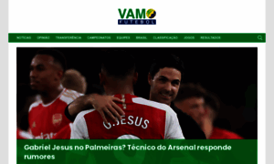 Vamofutebol.com thumbnail