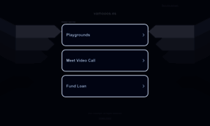 Vamooos.es thumbnail