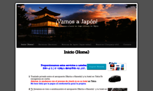 Vamos-a-japon.com thumbnail