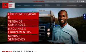 Vamos.com.br thumbnail