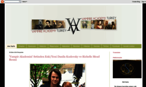 Vampireacademy-tr.blogspot.com thumbnail