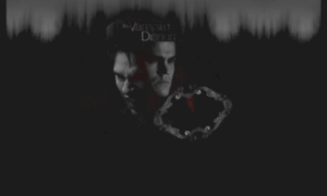 Vampirediariesgdr.altervista.org thumbnail