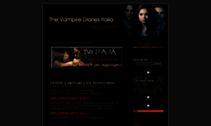 Vampirediariesitalia.wordpress.com thumbnail