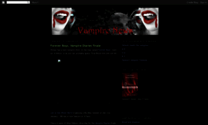 Vampirenews.blogspot.com thumbnail