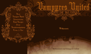Vampyres-united.com thumbnail