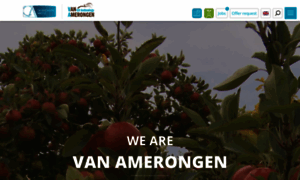 Van-amerongen.nl thumbnail