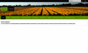 Van-der-lem-bloemen.freshportal.nl thumbnail