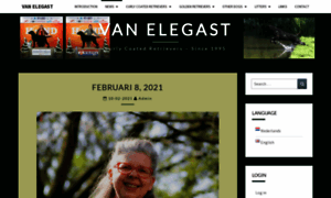 Van-elegast.nl thumbnail