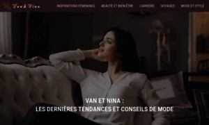 Van-et-nina.fr thumbnail