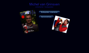 Van-grinsven.nl thumbnail