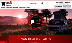 Van-quality-parts.fr thumbnail