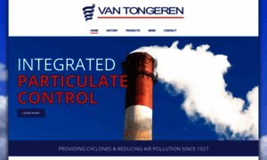 Van-tongeren.com thumbnail