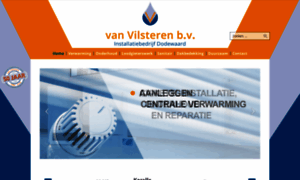 Van-vilsteren.nl thumbnail