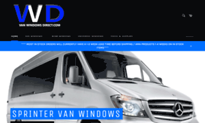 Van-windows-direct.myshopify.com thumbnail