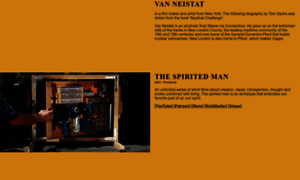 Van.neist.at thumbnail