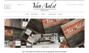 Vanaalst-tapijten.nl thumbnail