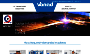 Vanad.cz thumbnail