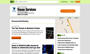 Vanan-services.hub.biz thumbnail