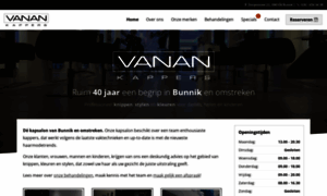 Vanan.nl thumbnail