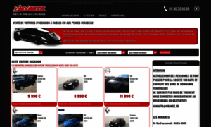 Vanauto.fr thumbnail