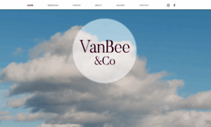 Vanbeeco.com thumbnail