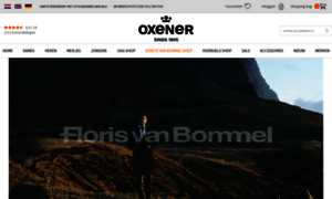 Vanbommel-shop-oxener.nl thumbnail