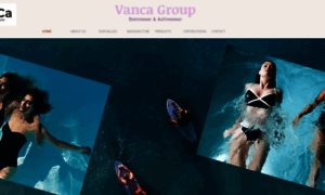 Vancagroup.com thumbnail