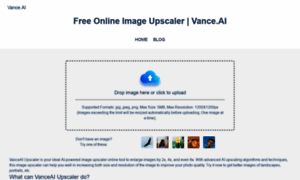 Vance.ai thumbnail