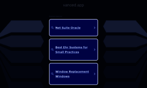 Vanced.app thumbnail