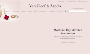 Vancleef-arpels.com thumbnail