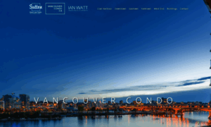 Vancouver-condo.ca thumbnail