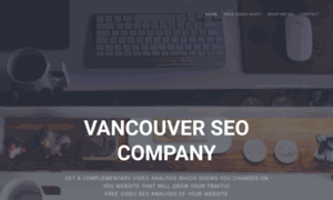 Vancouver-seo-company.com thumbnail