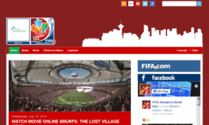 Vancouver.fwwc2015.ca thumbnail