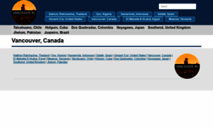 Vancouvercanada.review thumbnail