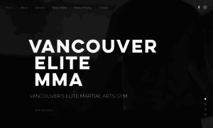 Vancouverelitemma.com thumbnail