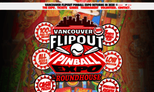 Vancouverflipout.com thumbnail