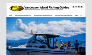 Vancouverislandfishingguides.com thumbnail