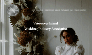 Vancouverislandweddingawards.ca thumbnail