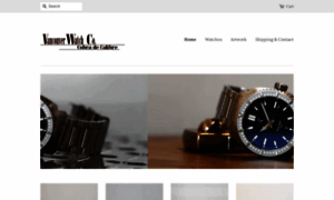 Vancouverwatchco.com thumbnail