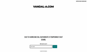 Vandal-a.com thumbnail