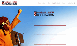 Vandalia-butlerfoundation.org thumbnail