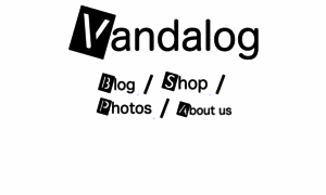 Vandalog.com thumbnail
