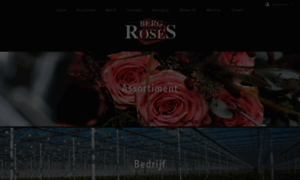 Vandenberg-roses.nl thumbnail