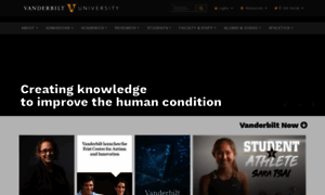 Vanderbilt.org thumbnail