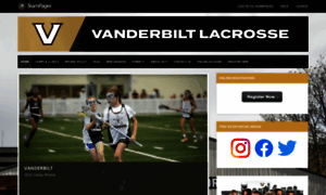 Vanderbiltlacrossecamp.com thumbnail