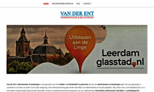 Vanderent.nl thumbnail