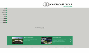 Vandergriff-group.com thumbnail