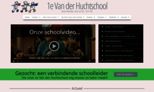 Vanderhucht-pauluspotter.nl thumbnail