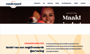 Vanderpoelijs.nl thumbnail